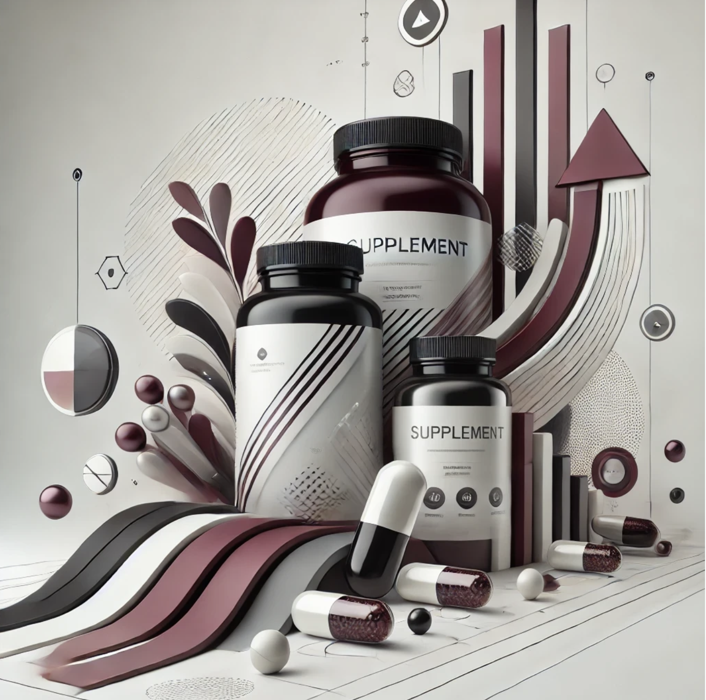 Packaging Services by Nutracurve Lifesciences