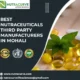 Best Nutraceuticals Third Party Manufacturers in Mohali