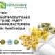 Top Nutraceuticals Third Party Manufacturers in Panchkula