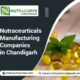 Nutraceuticals Manufacturing Companies in Chandigarh